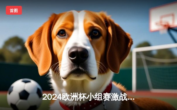 2024欧洲杯小组赛激战：法国2-1力克德国，姆巴佩绝杀引爆全场