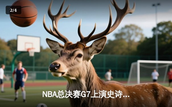 NBA总决赛G7上演史诗逆转！掘金末节轰22-3攻击波逆转热火卫冕成功 - 2